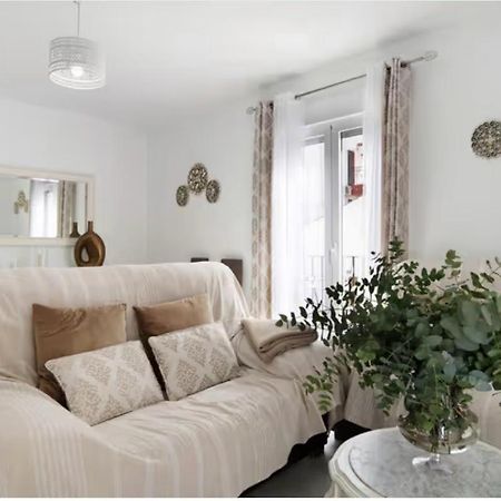 Apartamento Cataleya Ronda Eksteriør bilde