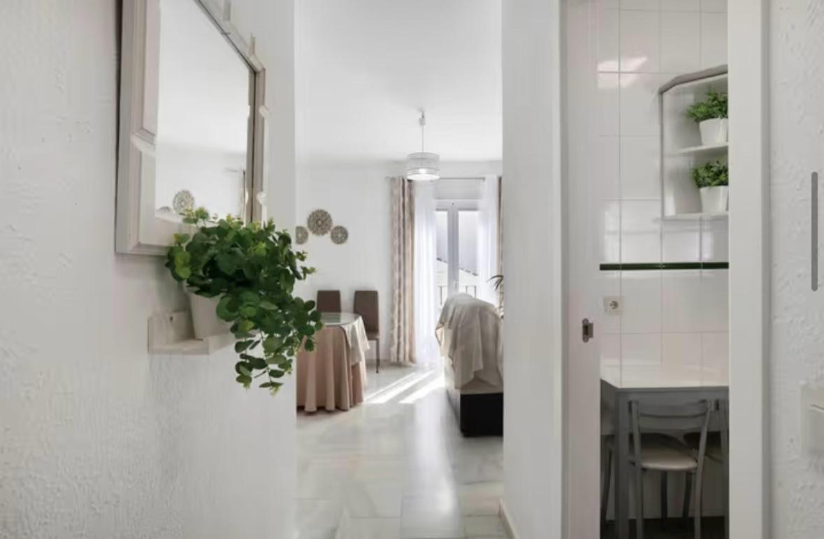 Apartamento Cataleya Ronda Eksteriør bilde