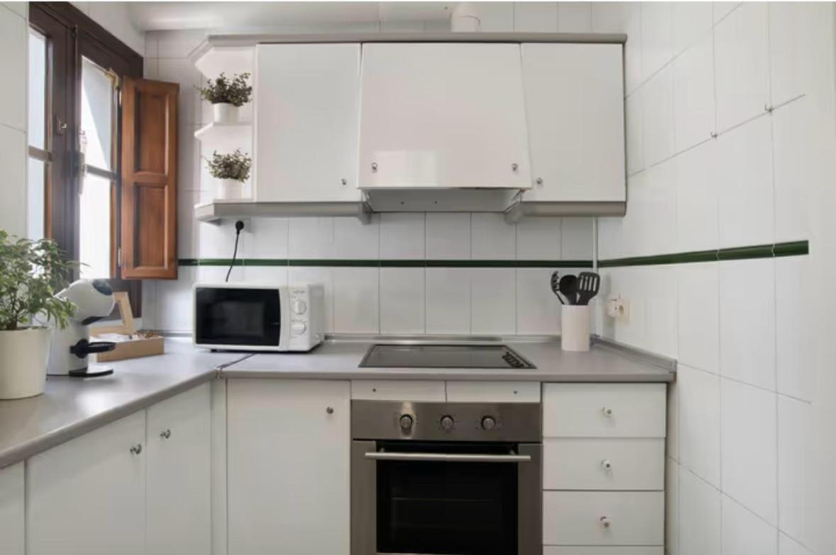 Apartamento Cataleya Ronda Eksteriør bilde