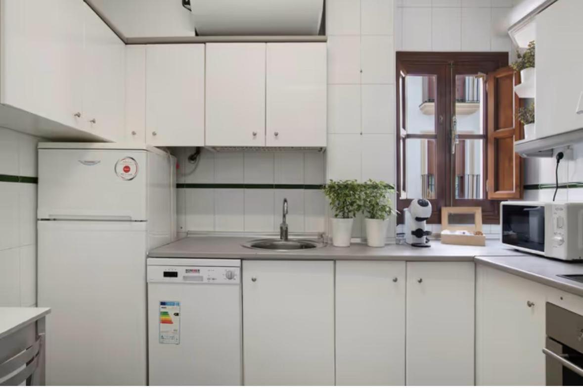 Apartamento Cataleya Ronda Eksteriør bilde