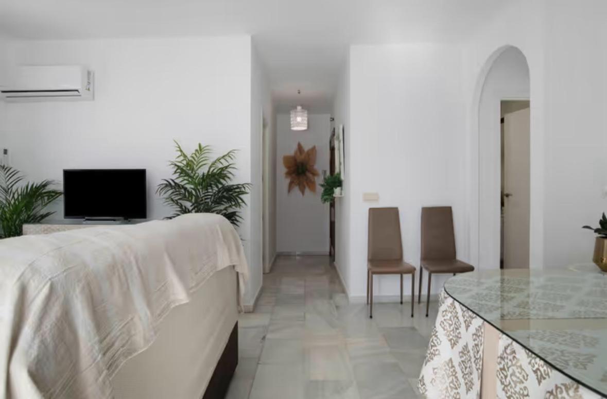 Apartamento Cataleya Ronda Eksteriør bilde