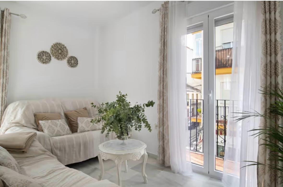 Apartamento Cataleya Ronda Eksteriør bilde