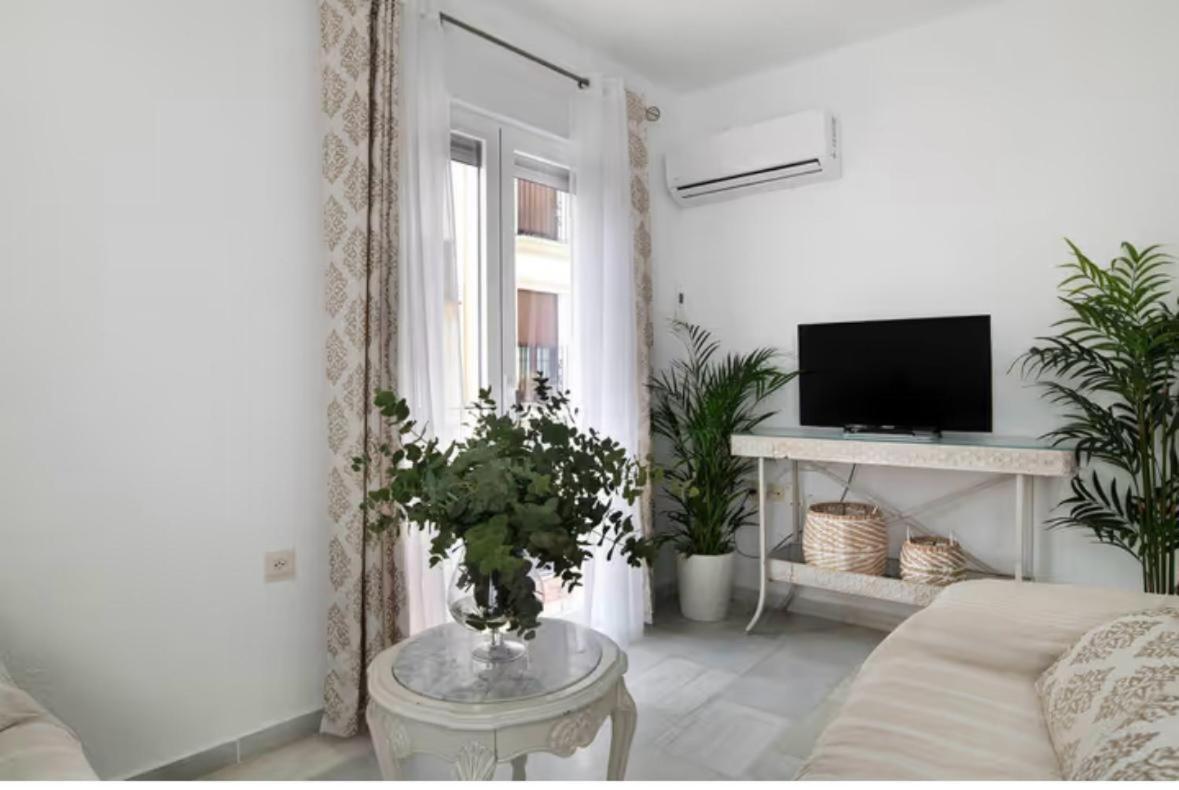 Apartamento Cataleya Ronda Eksteriør bilde