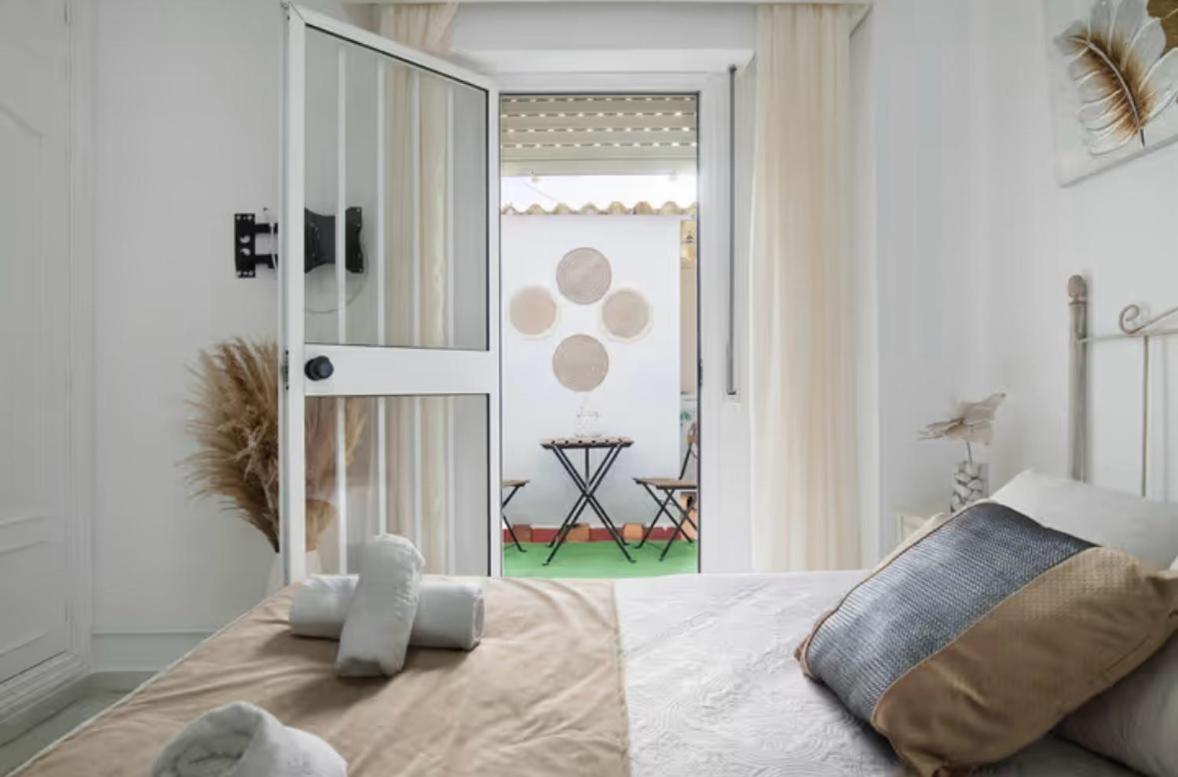 Apartamento Cataleya Ronda Eksteriør bilde