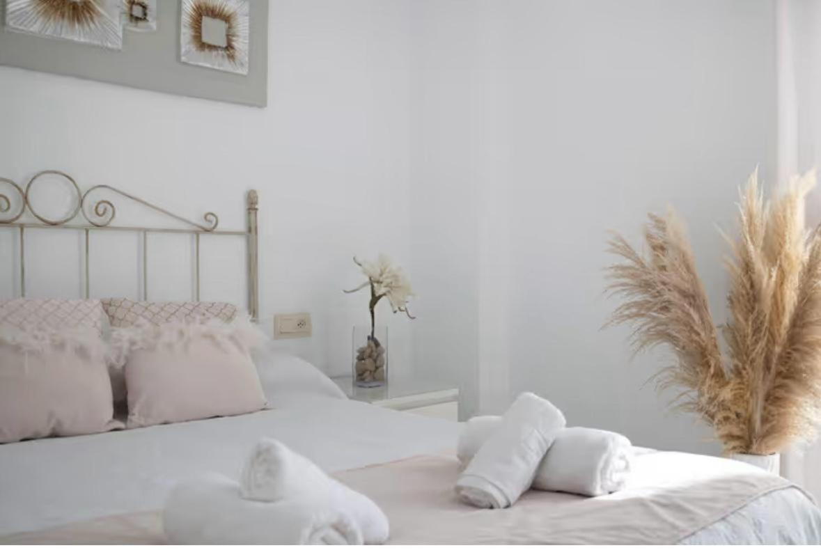Apartamento Cataleya Ronda Eksteriør bilde